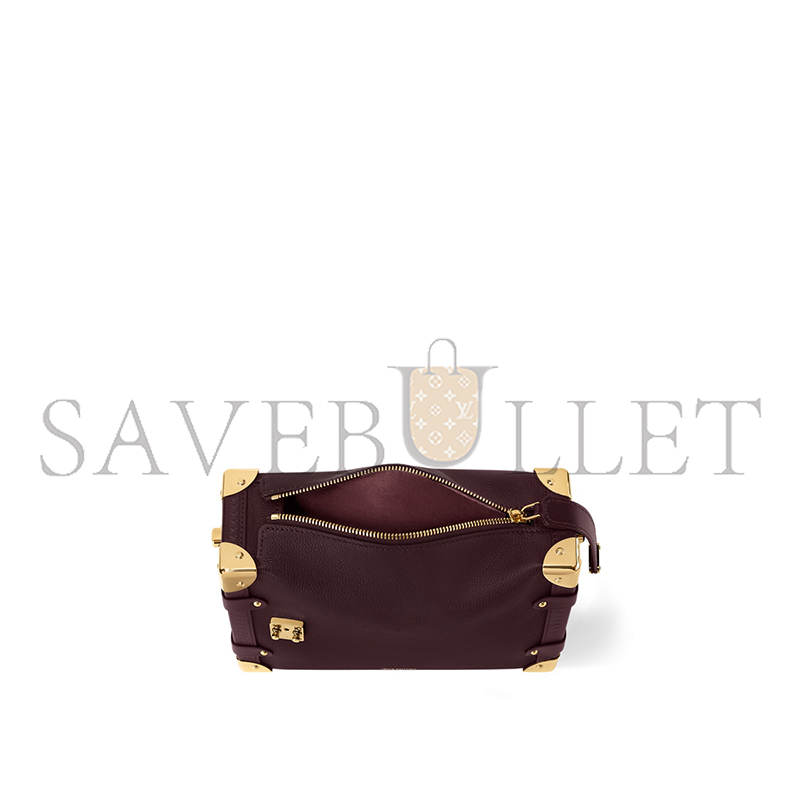 l0vis Vvtt0n side trunk mm m25669 (23.5*16*8.5cm)